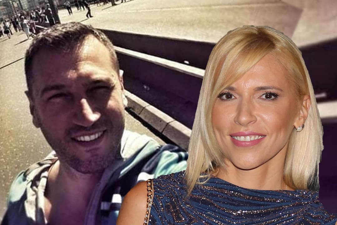 Slika uz članak: Nakon mnogo godina progovorio! Ćerka Irene Vukotić slavi punoletstvo a o voditeljki je ovako pričao bivši muž