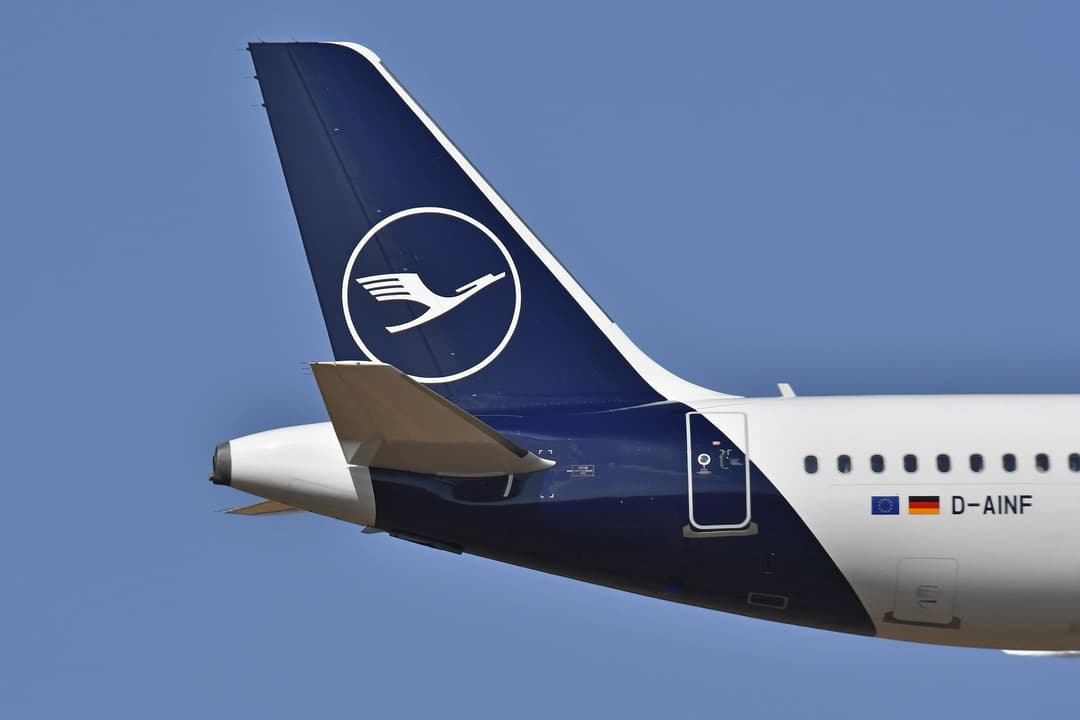 Slika uz članak: Neočekivani potez nemačkog giganta: Lufthansa Group naručila još 20 američkih aviona Boeing 737 MAX