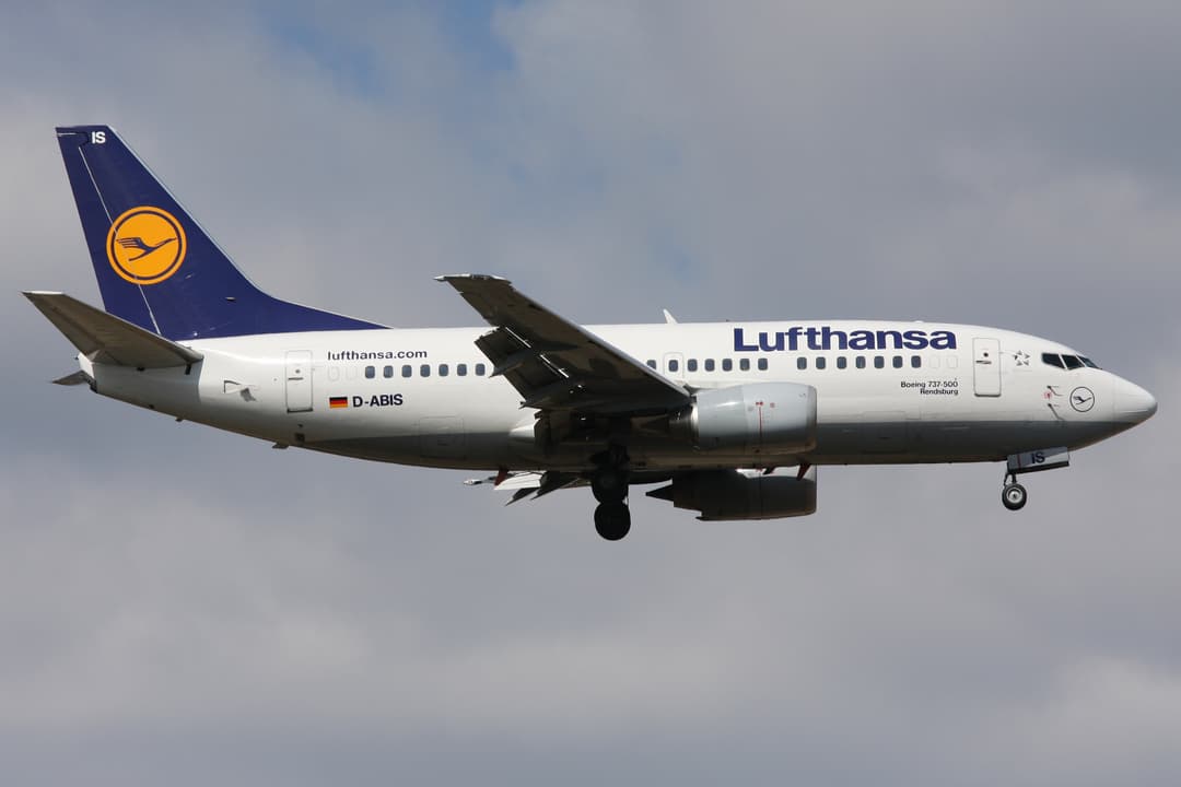 Slika uz članak: Stara ljubav zaborava nema: Zašto Lufthansa ponovo kupuje Boeing 737 posle više od 400 Airbusa A320