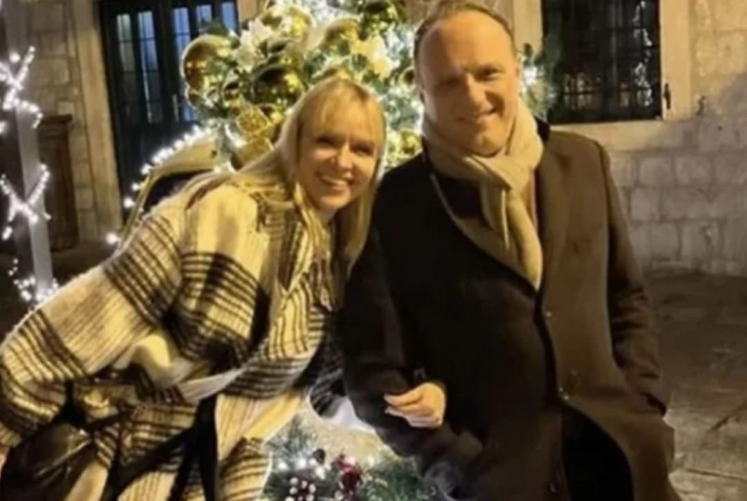 Slika uz članak: Stara ljubav zaborava nema! Razveli se pa braku dali šansu ponovo posle 7 godina: "Mi smo ljudi grešni"