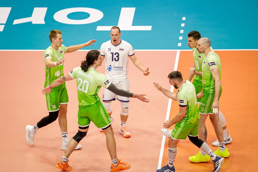 Slika uz članak: Evo gde možete gledati TV prenost četvrtfinala Evropskog prvenstva Belgija - Slovenija