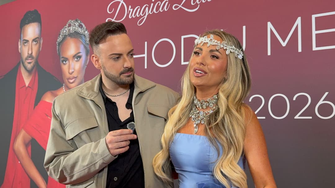 Slika uz članak: “NE TREBAJU MI TAKVI LJUDI” Dragica Zlatić otkrila sve o spotu sa kolegom, a onda potkačila Indi: