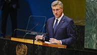 Slika uz članak: Premijer Hrvatske naoružavanje Srbije nazvao "šoping-manijom"! Plenković: "Partneri su upoznati sa situacijom"