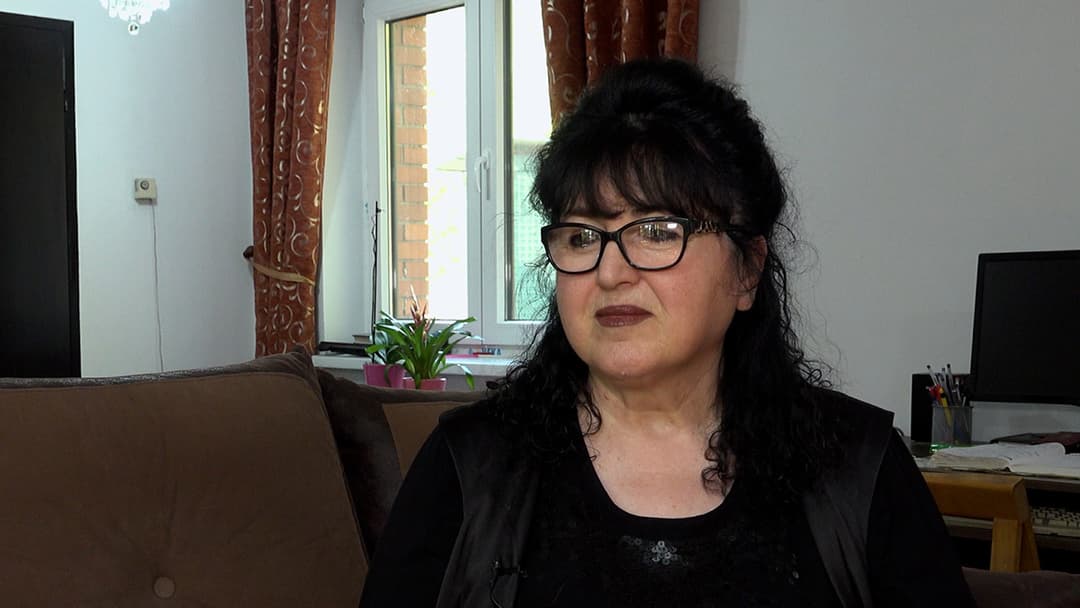 Slika uz članak: “Tad sam shvatila da je život preda mnom” Nevenka je sa 65 godina UPISALA TREĆI FAKULTET i završila ga u roku