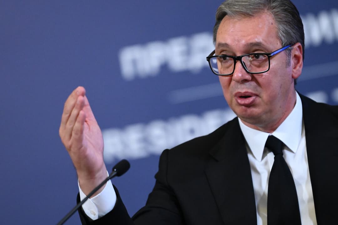 Slika uz članak: Vučić: U subotu predstavljamo pravi program, ideju i viziju Ujedinjene Srbije