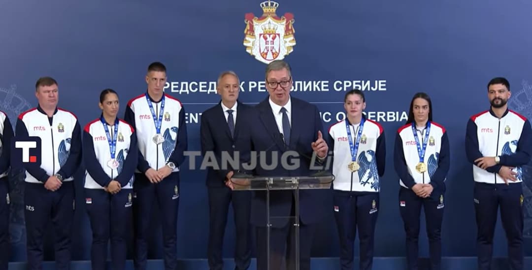 Slika uz članak: Црта: Нећемо учествовати у дебати на коју је позвао РТС