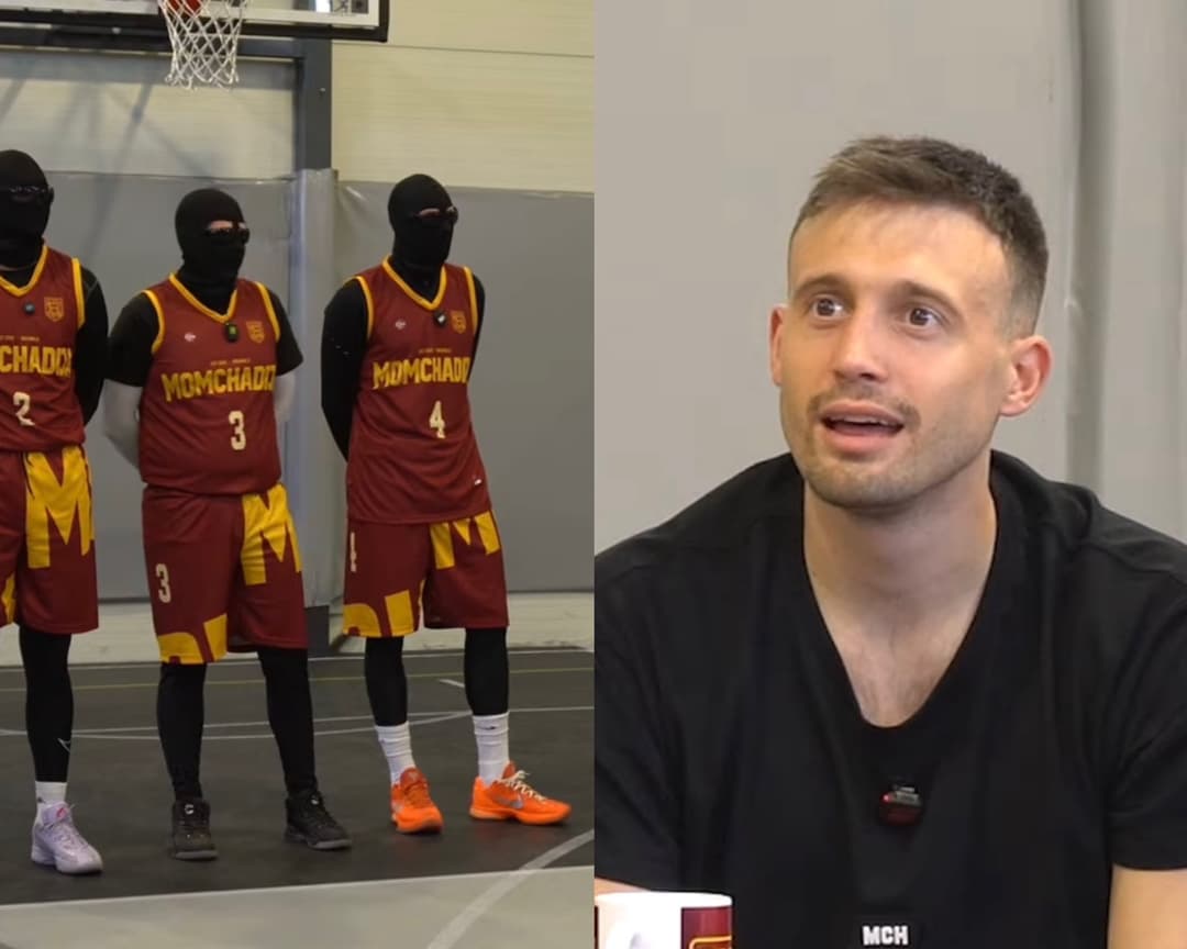 Slika uz članak: Aleksa Avramović se pojavio kod najpoznatijih srpskih jutjubera, imao najteži izazov, na kraju ostao u čudu