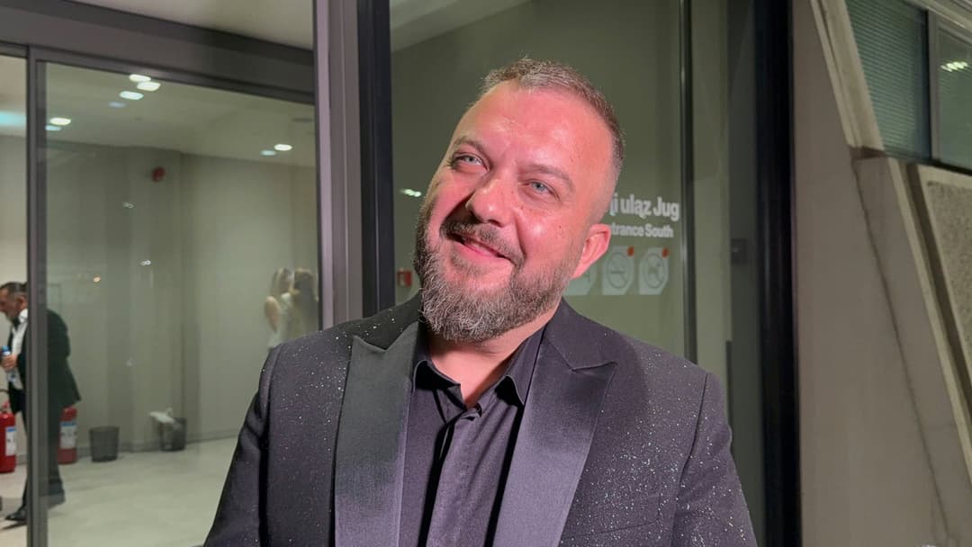 Slika uz članak: Borko otkrio za koje pesme uzima najveći bakšiš: Priznao i da li mu se desilo da mu ga ukradu na nastupu