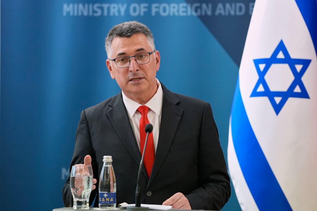Slika uz članak: Alarmantna situacija zbog leta kompanije Flajdubai: Održan sastanak ministara spoljnih poslova Izraela i UAE