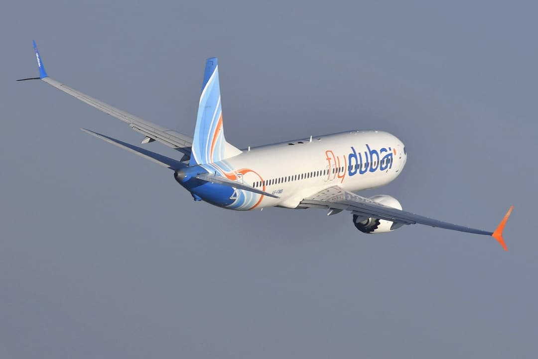 Slika uz članak: Kako su putnici savladali pilota koji je napao kolegu: Nameravao da sruši avion, ponirao skoro do brzine zvuka