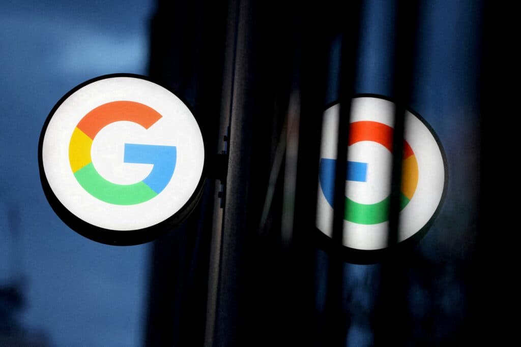 Slika uz članak: Google leti u svemir