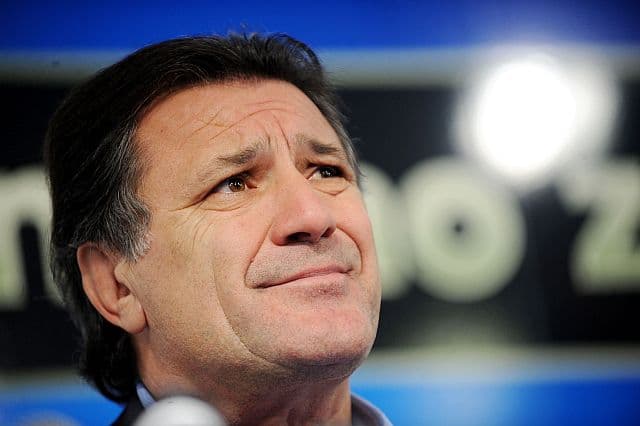Slika uz članak: Bivši sudac u aferi Mamić traži izuzeće sudskog vijeća i predsjednika suda