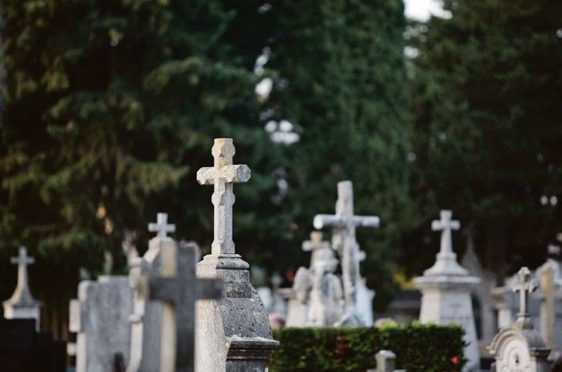 Slika uz članak: Donosimo raspored današnjih sprovoda u Zadru i županiji