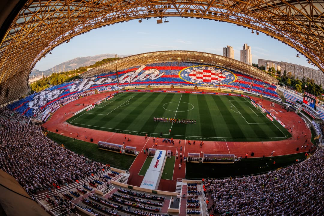 Slika uz članak: Što je izvedivo na Poljudu? Struka analizirala stanje stadiona, čeka se predstavljanje dokumenta