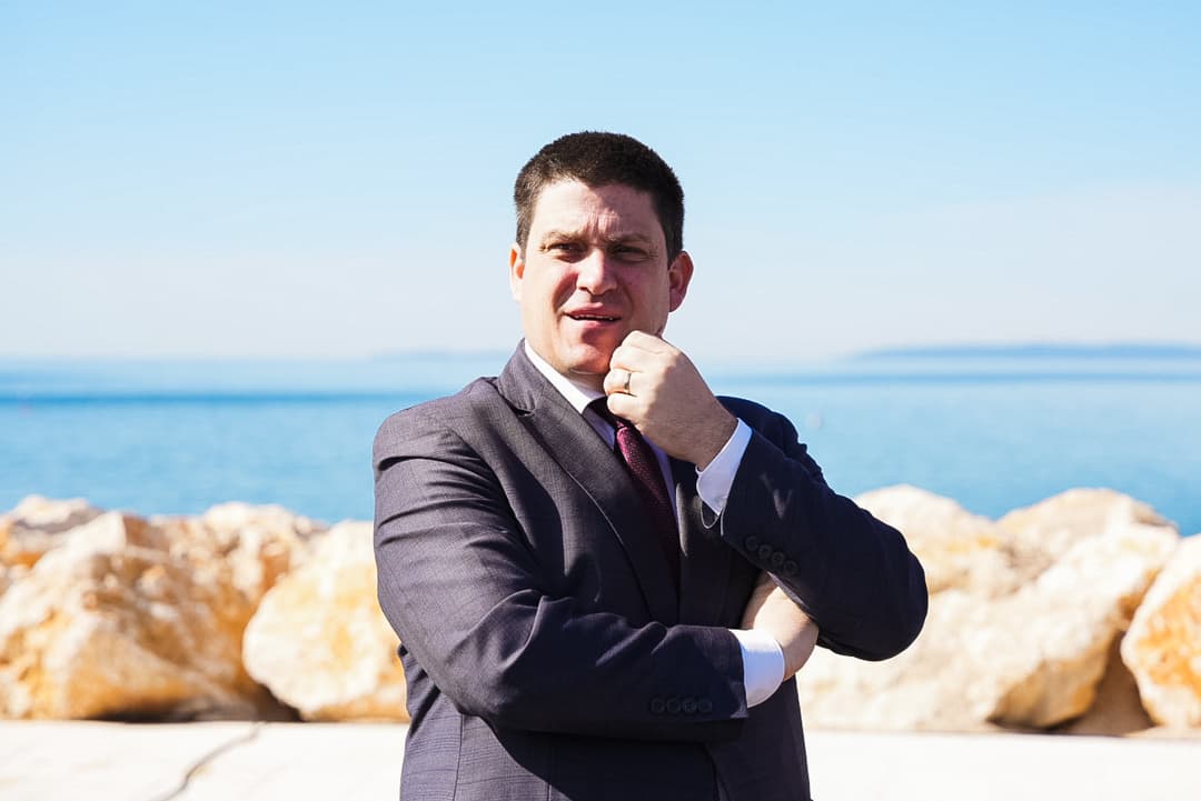 Slika uz članak: Butković: Nastavljamo ulaganja u lučku infrastrukturu u PGŽ