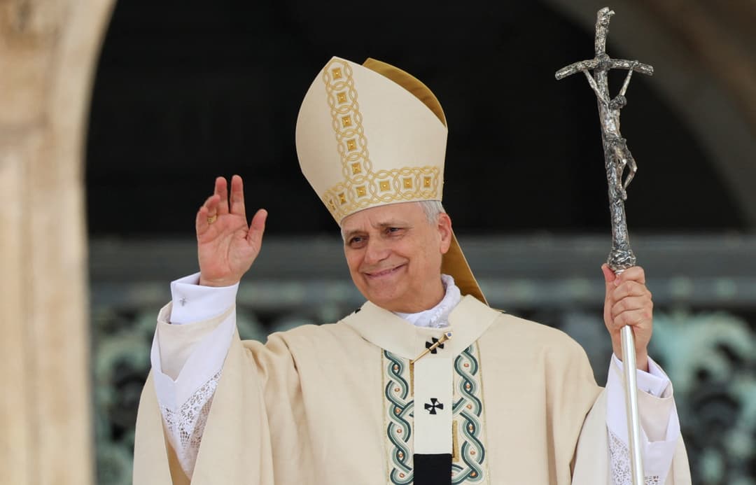 Slika uz članak: Papa pozvao Crkvu da prizna vlastite pogreške prije susreta sa žrtvama zlostavljanja