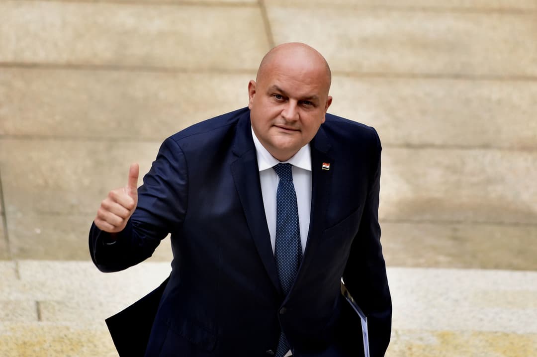 Slika uz članak: Šušnjar: ‘Dizel poskupljuje za 5 do 6 centi, umjesto za 10 zbog intervencije vlade’