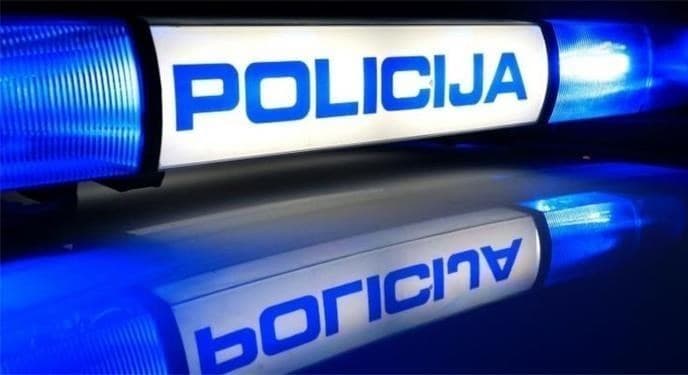 Slika uz članak: Školskog napadača policija tereti za kaznena djela teškog ubojstva u pokušaju