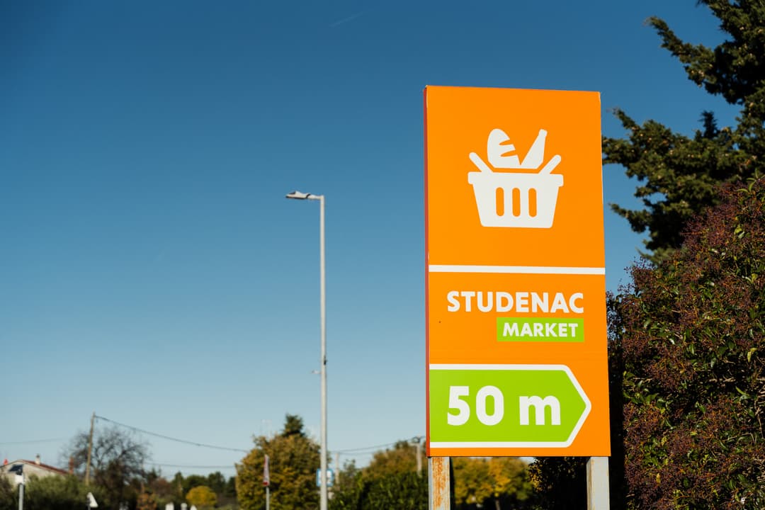 Slika uz članak: Vjerovnik traži stečaj Studenca, sud dao tri dana za očitovanje