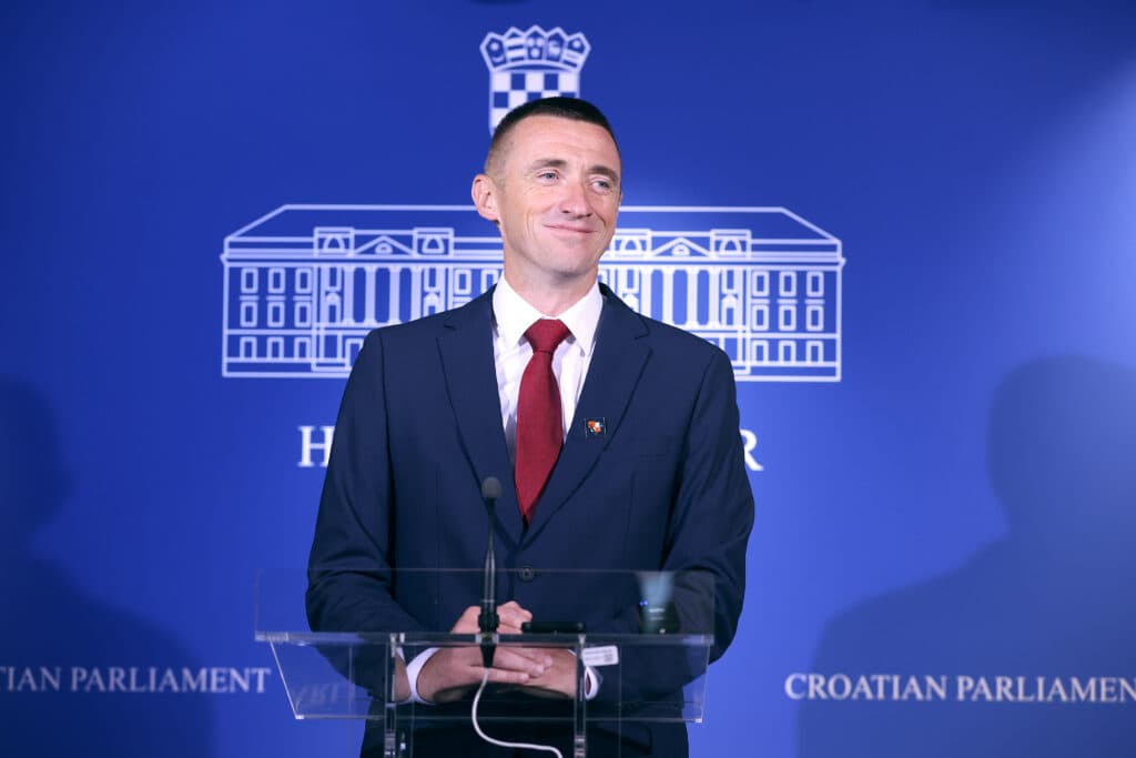 Slika uz članak: Penavino povjerenstvo za žrtve Bleiburga ostalo bez kvoruma: Je li u pitanju opstrukcija HDZ-a?