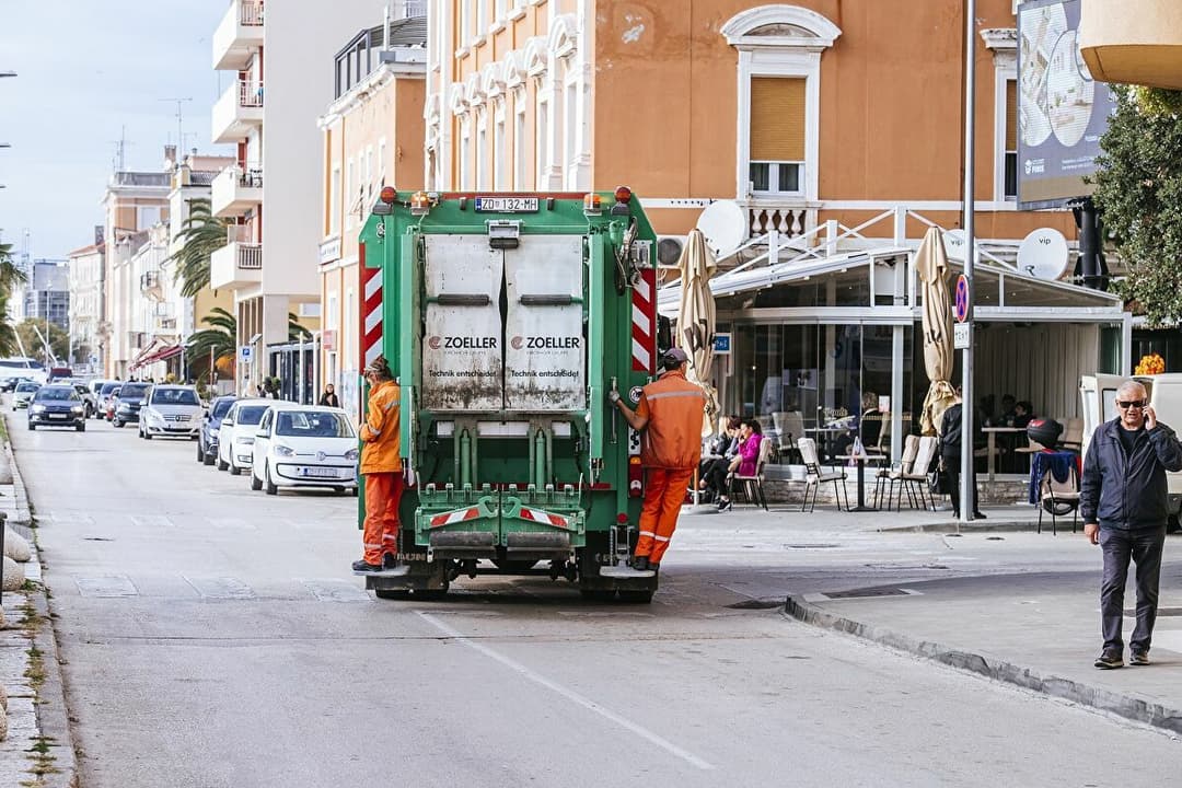 Slika uz članak: Donosimo pregled vijesti koje su obilježile dan u Zadru i županiji
