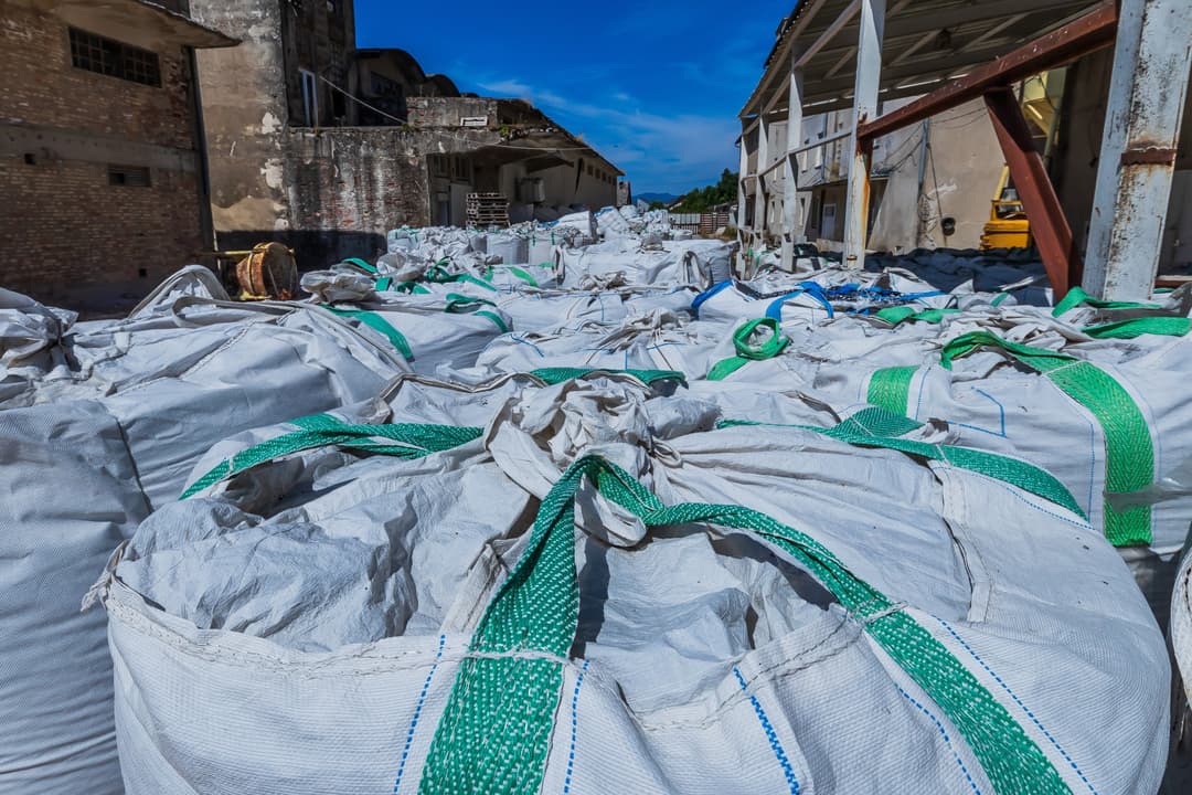 Slika uz članak: Ministarstvo zaštite okoliša: Nexe i Holcim imaju sve dozvole za zbrinjavanje otpada