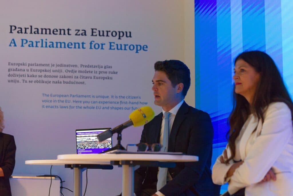 Slika uz članak: U Bruxellesu kreće bitka za novi sedmogodišnji EU proračun, evo koliko bi mogla dobiti Hrvatska