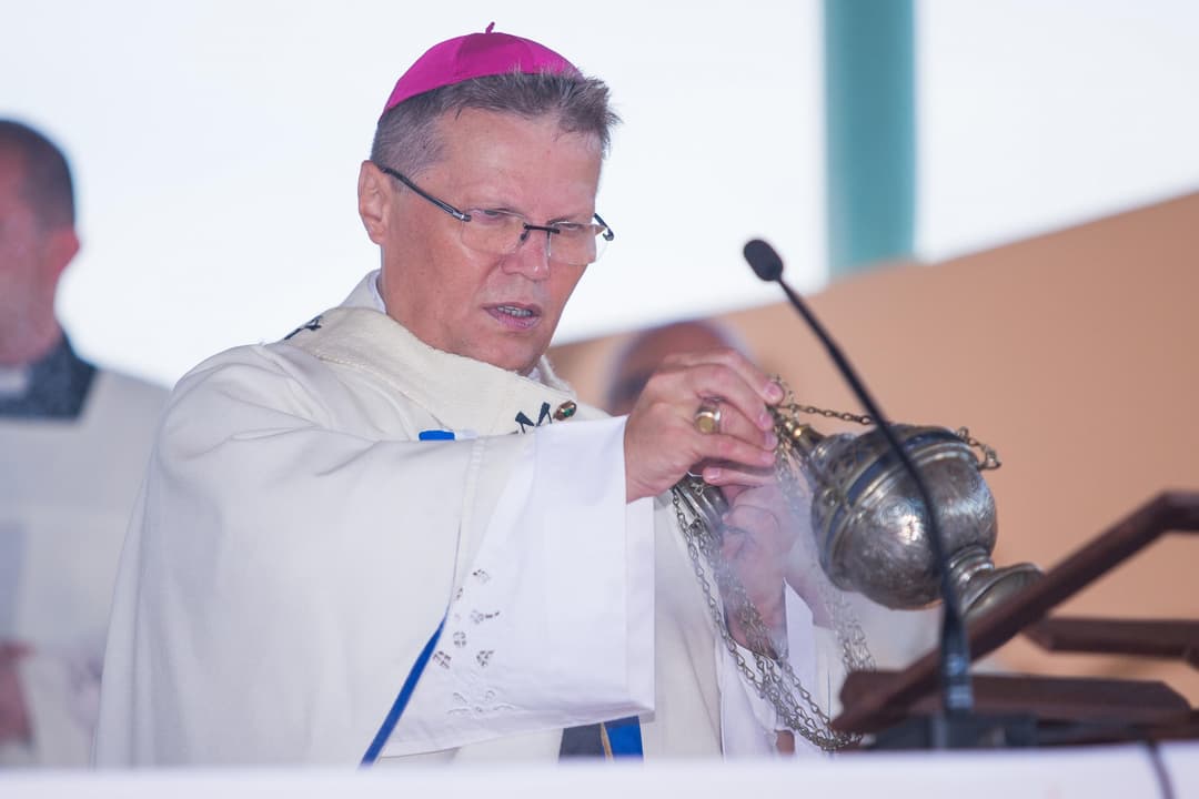 Slika uz članak: Osijek ovog vikenda u znaku obitelji i zajedništva