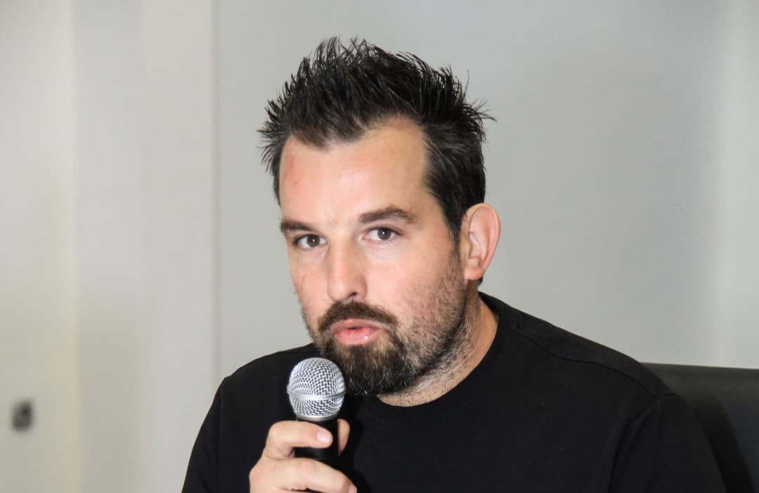 Slika uz članak: Josip Kartelo: Optimisti smo, momčad nam je jača nego prošle sezone