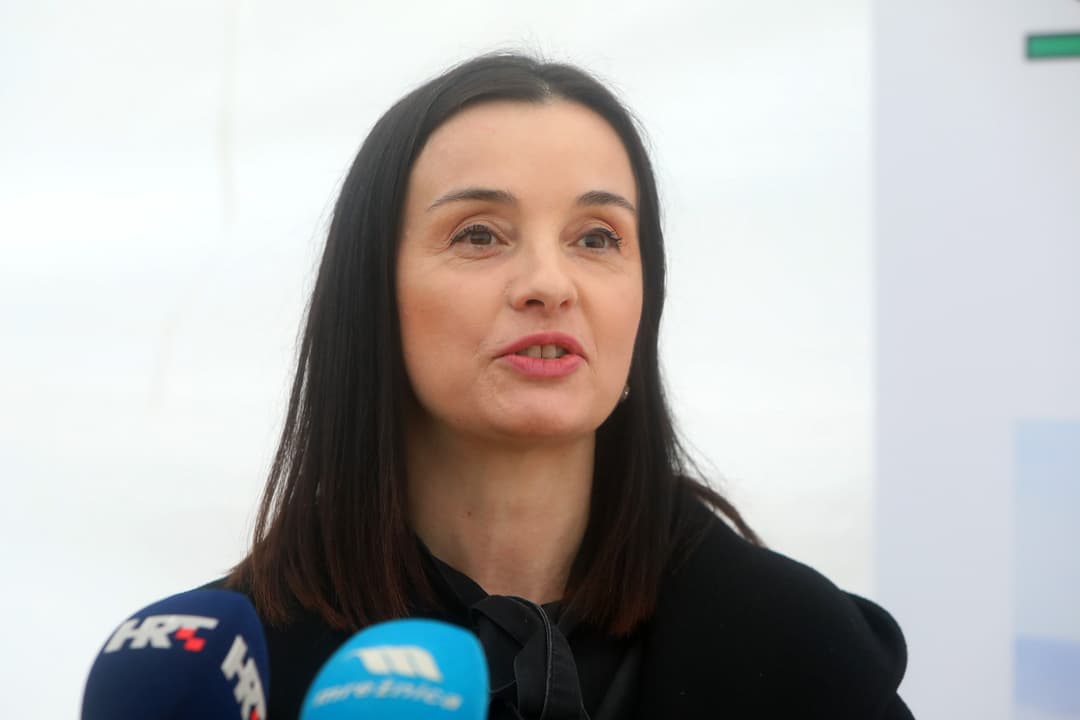 Slika uz članak: Otpad pod većom kontrolom: Prati se cijeli lanac, od pošiljatelja do krajnjeg preuzimatelja
