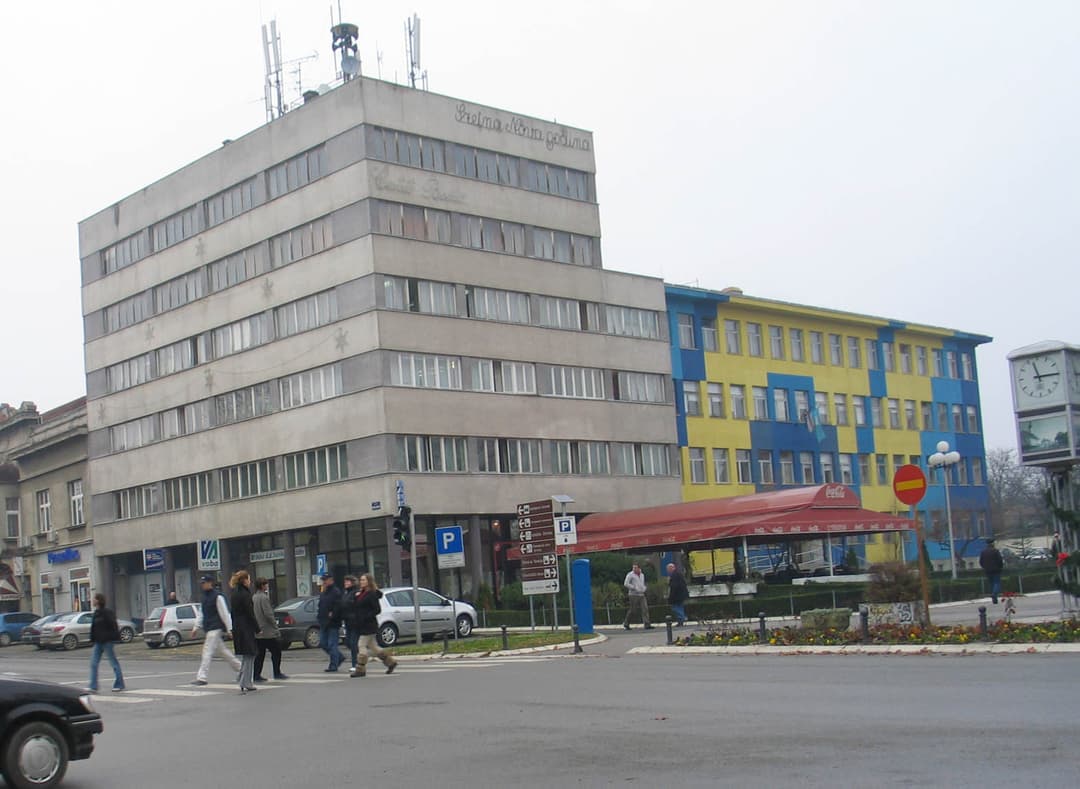 Slika uz članak: Izbori u Novoj Gradiški: Građani četvrti put u 15 mjeseci na biralištima