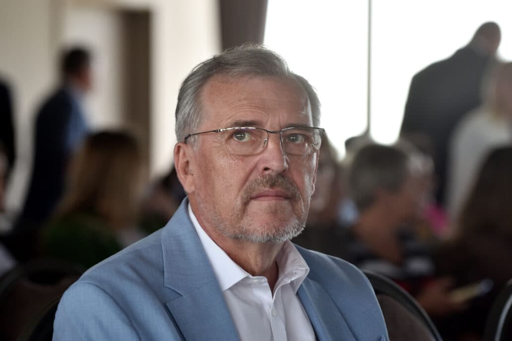 Slika uz članak: Capak o analizi: ‘Hrana kraj odlagališta u Gospiću je sigurna, problem su podzemne vode’