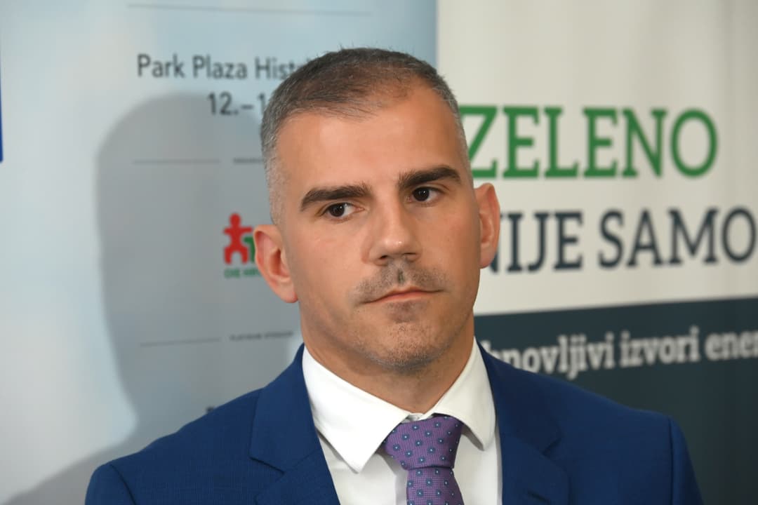 Slika uz članak: Glavinić najavio analizu postupanja oko otpada i upozorio na propuste u sustavu