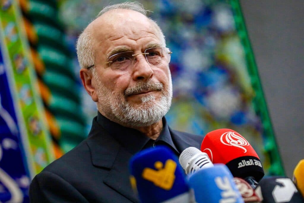 Slika uz članak: Iran SAD-u prenio svoje uvjete za ponovno otvaranje Hormuškog tjesnaca