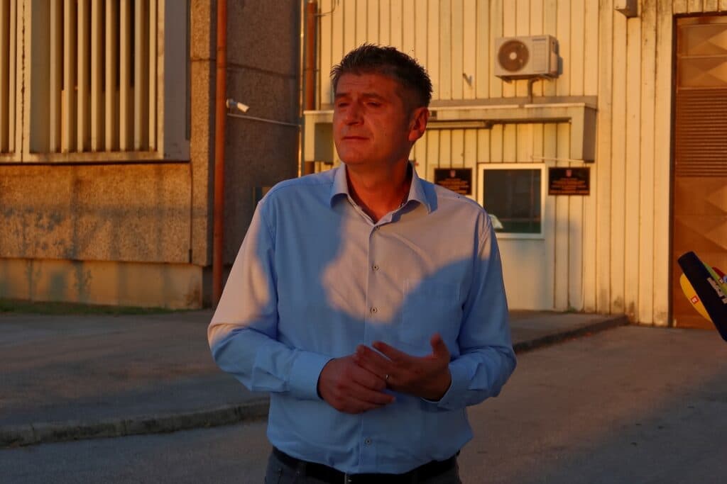Slika uz članak: Ubojica i obiteljski nasilnik koji se ubio u zatvoru zbog rizika bio smješten u sobi s drugima: ‘Ništa nije ukazivalo na to’