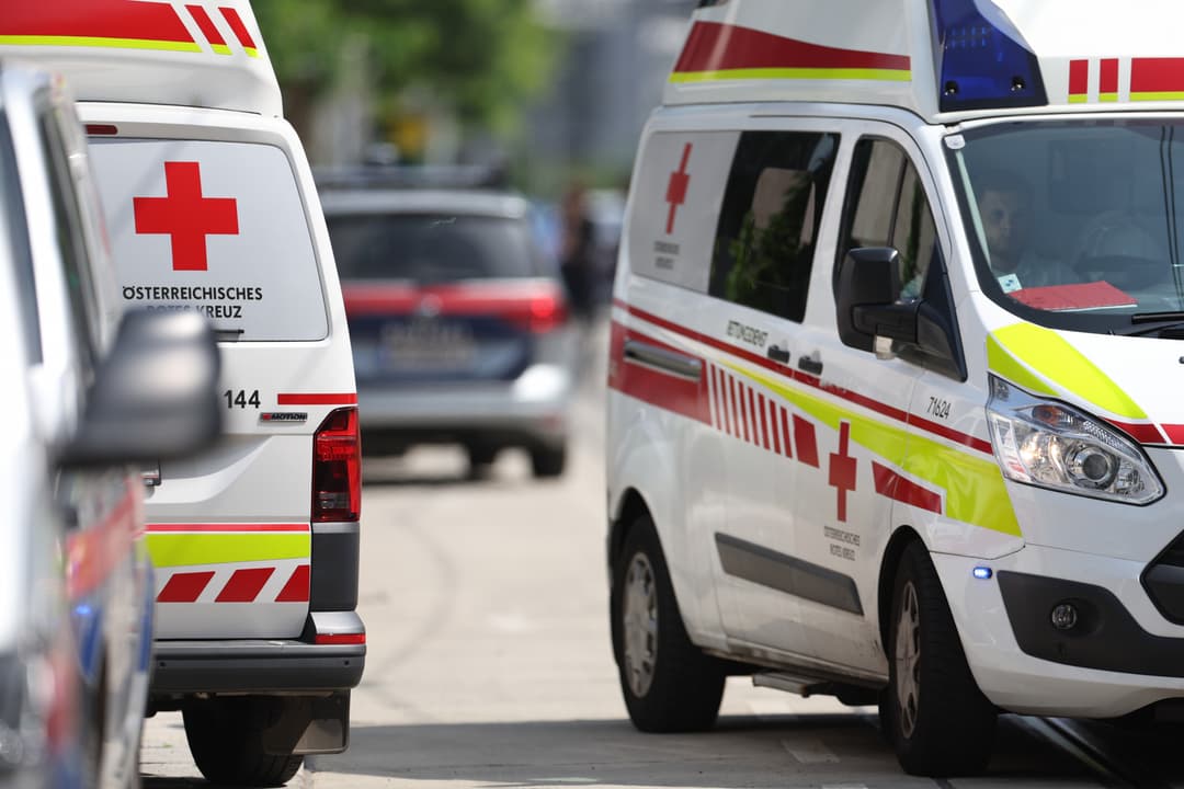 Slika uz članak: Novi napad nožem u Poljskoj, tri žene ozlijeđene u varšavskoj školi