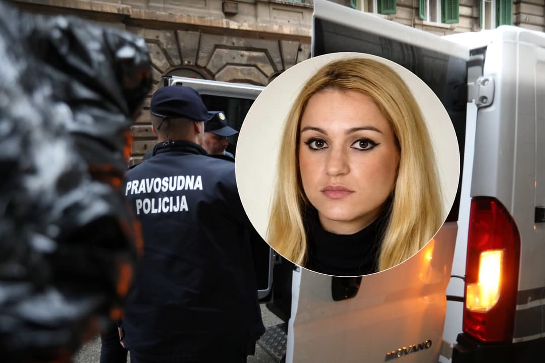 Slika uz članak: Stigla potvrda! Ana Pečaver Lesić izručena Hrvatskoj nakon više od desetljeća bijega