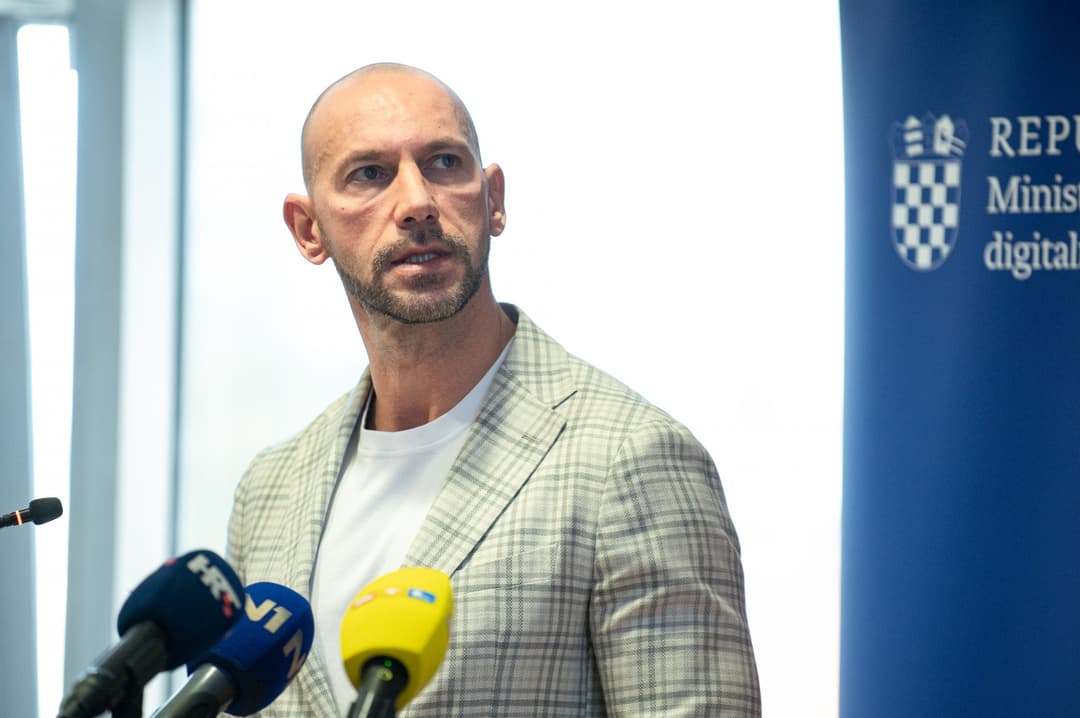 Slika uz članak: Hrvatska planira uložiti 932 milijuna eura u razvoj umjetne inteligencije do 2032. godine