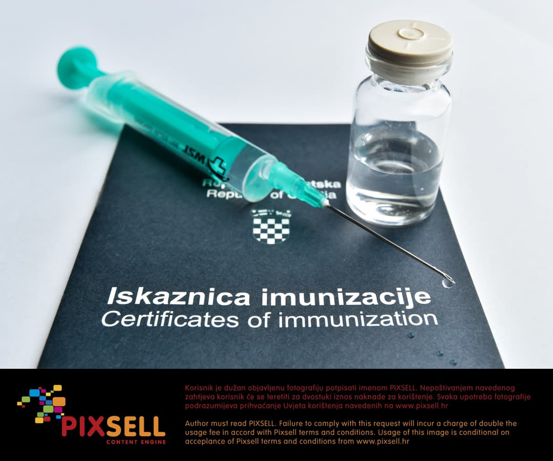 Slika uz članak: HALMED povukao BCG cjepivo, obustavljeno cijepljenje u rodilištima