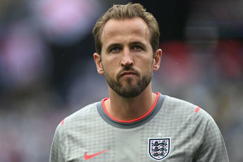 Slika uz članak: Harry Kane dogovorio uvjete nastavka suradnje s Bayernom. Novi ugovor trajat će do 2029.
