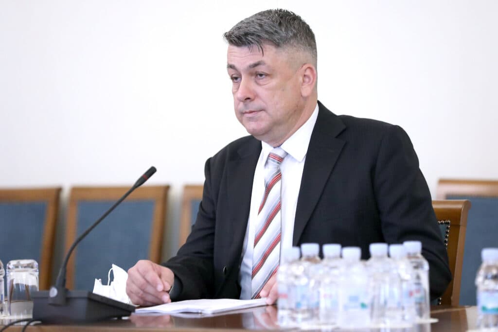 Slika uz članak: SADA JE I SLUŽBENO Miočić ide za šefa HRT-a, oporba tvrdi da je “proces kontaminiran”