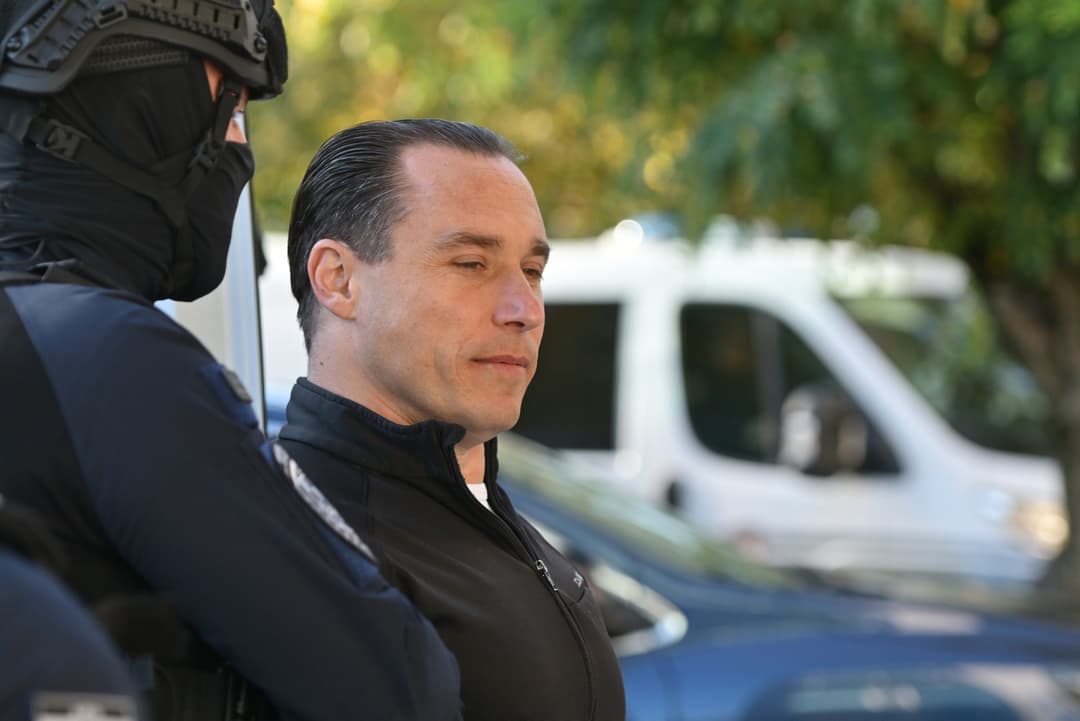 Slika uz članak: Mlađanov odvjetnik nakon ročišta: "Još će ispitati tri svjedoka, a onda..."