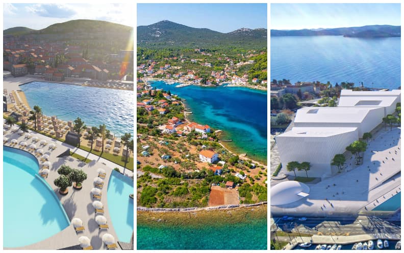 Slika uz članak: Pobrojali smo nikad ostvarene megaprojekte: Najavljivali su hotele, toplice, golf-terene…